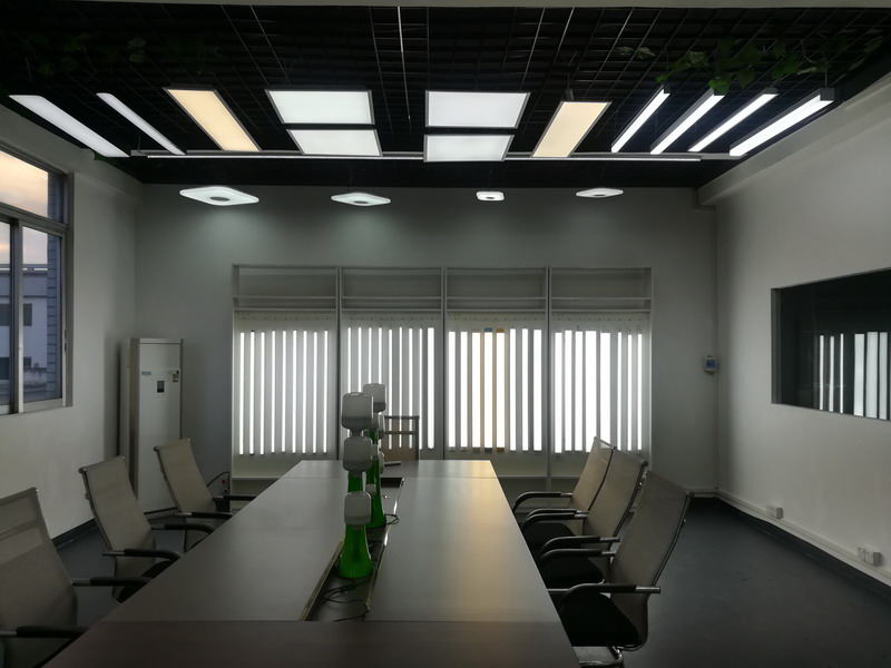 Show Room