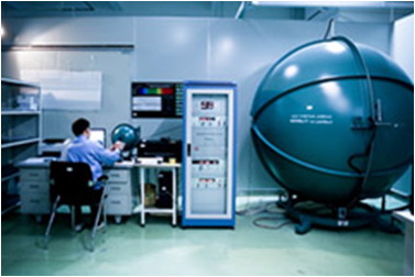 Integrating Sphere