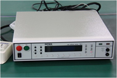 Leakage Current Tester