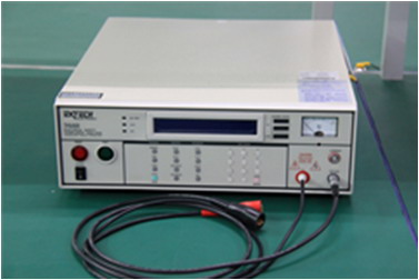 Electrical Safety Analyzer